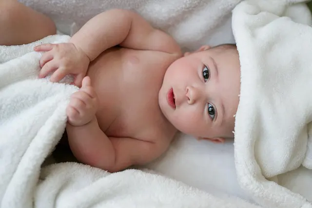 baby massage 2 1