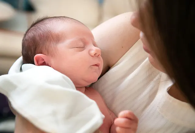 baby massage 4